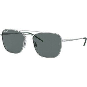 Ray-Ban RB3588 925181 Polarized - ONE SIZE (55)