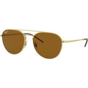 Ray-Ban RB3589 925083 Polarized - ONE SIZE (55)