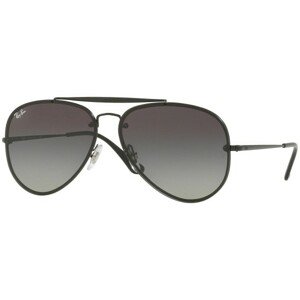 Ray-Ban Blaze Aviator Blaze Collection RB3584N 153/11 - M (58)