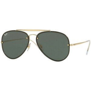 Ray-Ban Blaze Aviator Blaze Collection RB3584N 905071 - L (61)