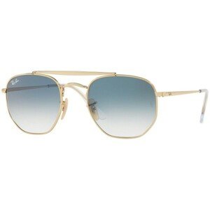 Ray-Ban Marshal RB3648 001/3F - L (54)