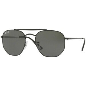 Ray-Ban Marshal RB3648 002/58 Polarized - L (54)