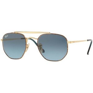 Ray-Ban Marshal RB3648 91023M - L (54)