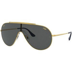 Ray-Ban Wings RB3597 924687 - ONE SIZE (33)