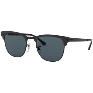 Ray-Ban Clubmaster Metal RB3716 186/R5 - ONE SIZE (51)