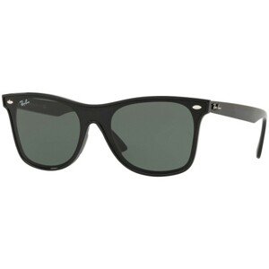 Ray-Ban Blaze Wayfarer Blaze Collection RB4440N 601/71 - ONE SIZE (41)