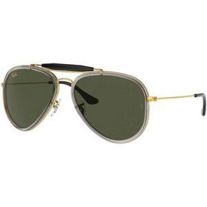 Ray-Ban RB3428 923931 - L (58)