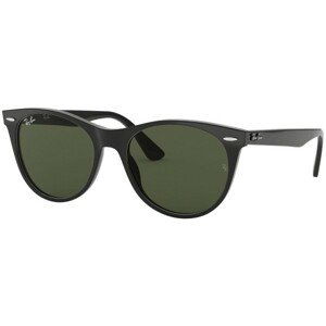 Ray-Ban Wayfarer II Classic RB2185 901/31 - M (52)