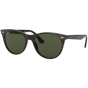 Ray-Ban Wayfarer II Classic RB2185 902/31 - M (52)