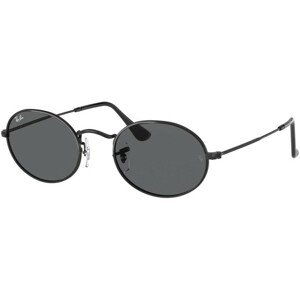 Ray-Ban Oval RB3547 002/B1 - L (54)