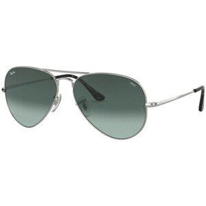 Ray-Ban RB3689 9149AD - M (58)