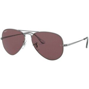 Ray-Ban RB3689 004/AF Polarized - M (58)