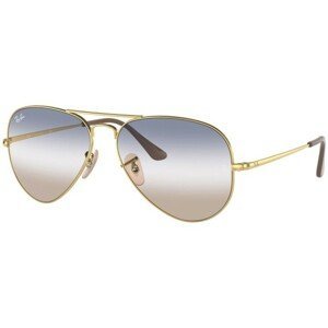Ray-Ban RB3689 001/GD - L (62)