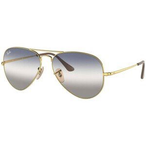 Ray-Ban RB3689 001/GF - M (58)