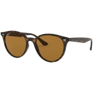 Ray-Ban RB4305 710/83 Polarized - ONE SIZE (53)