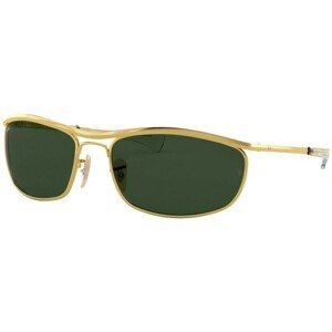 Ray-Ban Olympian I Deluxe RB3119M 001/31 - ONE SIZE (62)