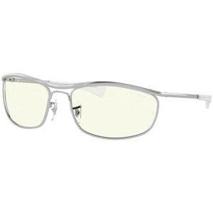 Ray-Ban Olympian I Deluxe Everglasses RB3119M 003/BL - ONE SIZE (62)