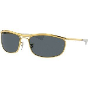 Ray-Ban Olympian I Deluxe RB3119M 9196R5 - ONE SIZE (62)