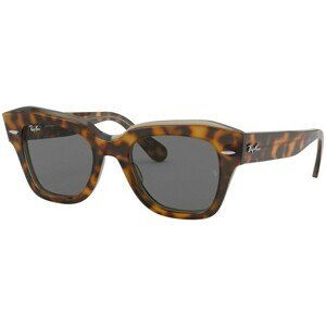 Ray-Ban State Street RB2186 1292B1 - M (49)