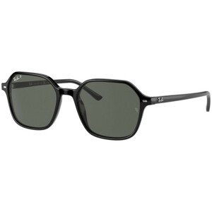 Ray-Ban John RB2194 901/58 Polarized - L (53)