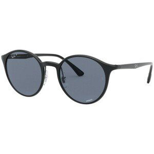 Ray-Ban Chromance Collection RB4336CH 601/BA Polarized - ONE SIZE (50)