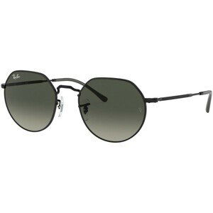 Ray-Ban Jack RB3565 002/71 - M (53)