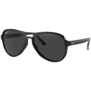 Ray-Ban Vagabond RB4355 654548 Polarized - ONE SIZE (58)