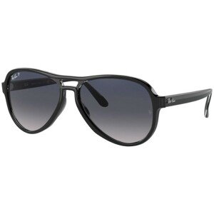 Ray-Ban Vagabond RB4355 654578 Polarized - ONE SIZE (58)