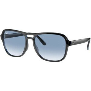 Ray-Ban State Side RB4356 66033F - ONE SIZE (58)