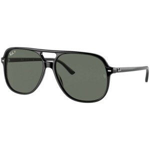 Ray-Ban Bill RB2198 901/58 Polarized - M (56)