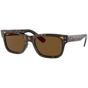 Ray-Ban Mr Burbank RB2283 902/57 Polarized - M (55)