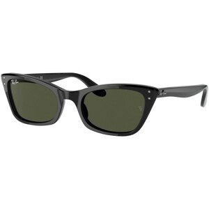 Ray-Ban Lady Burbank RB2299 901/31 - L (55)