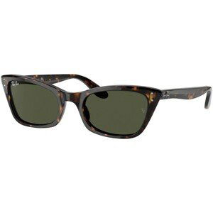 Ray-Ban Lady Burbank RB2299 902/31 - M (52)