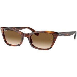 Ray-Ban Lady Burbank RB2299 954/51 - L (55)