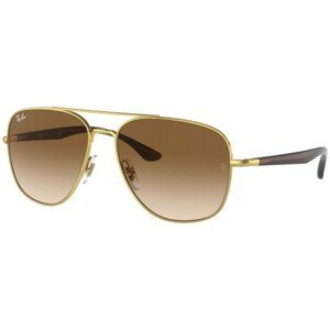 Ray-Ban RB3683 001/51 - ONE SIZE (56)
