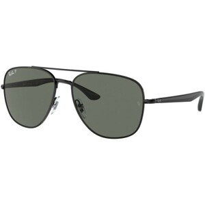 Ray-Ban RB3683 002/58 Polarized - L (59)