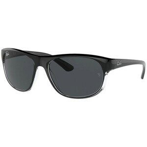 Ray-Ban RB4351 603987 - ONE SIZE (59)