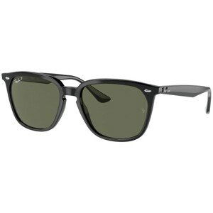 Ray-Ban RB4362 601/9A Polarized - ONE SIZE (55)