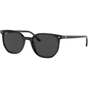 Ray-Ban Elliot RB2197 901/48 Polarized - S (50)