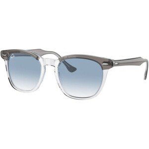 Ray-Ban Hawkeye RB2298 13553F - L (52)