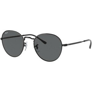 Ray-Ban David RB3582 002/B1 - L (53)