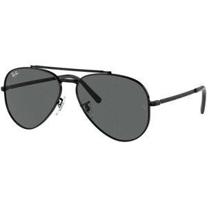 Ray-Ban New Aviator RB3625 002/B1 - M (58)