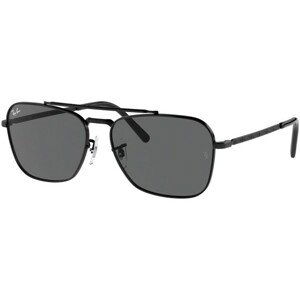 Ray-Ban New Caravan RB3636 002/B1 - M (55)