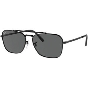 Ray-Ban New Caravan RB3636 002/B1 - L (58)