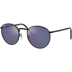 Ray-Ban New Round RB3637 002/G1 - M (50)