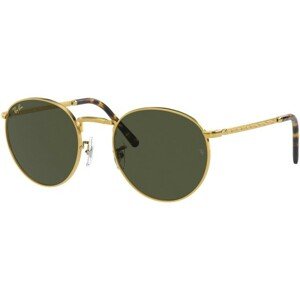 Ray-Ban New Round RB3637 919631 - L (53)