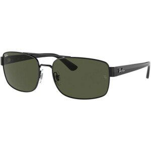 Ray-Ban RB3687 002/31 - M (58)