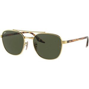 Ray-Ban RB3688 001/31 - M (52)