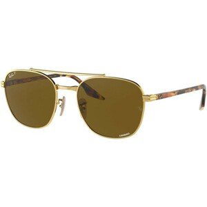 Ray-Ban Chromance Collection RB3688 001/AN Polarized - M (52)