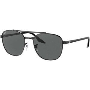 Ray-Ban RB3688 002/B1 - M (52)